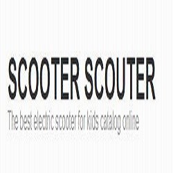 SCOOTER SCOUTER: Electric Scooter – The Latest Trend