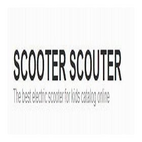 SCOOTER SCOUTER: Electric Scooter – The Latest Trend